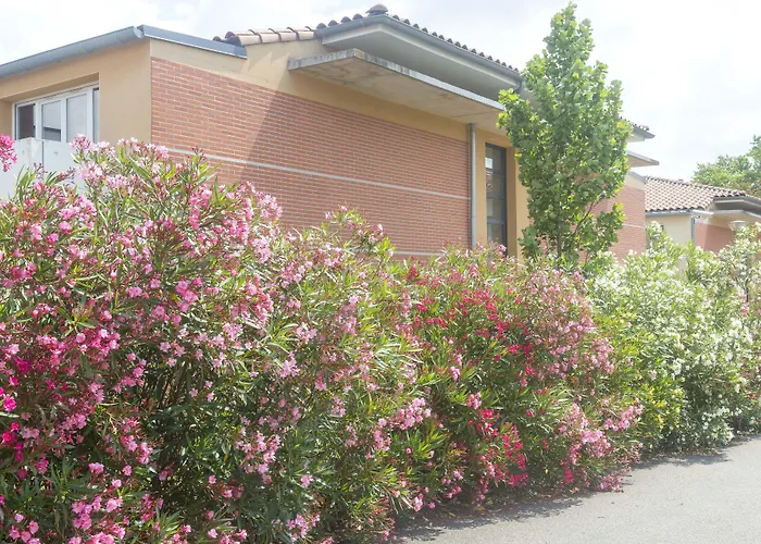 De Diane - Aparthotel 4*