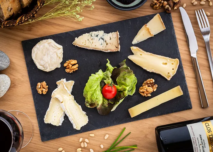 De Diane - Aparthotel