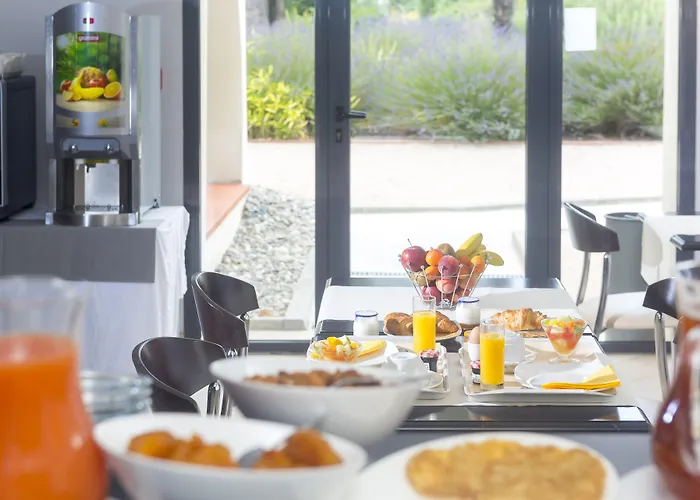 De Diane - Aparthotel