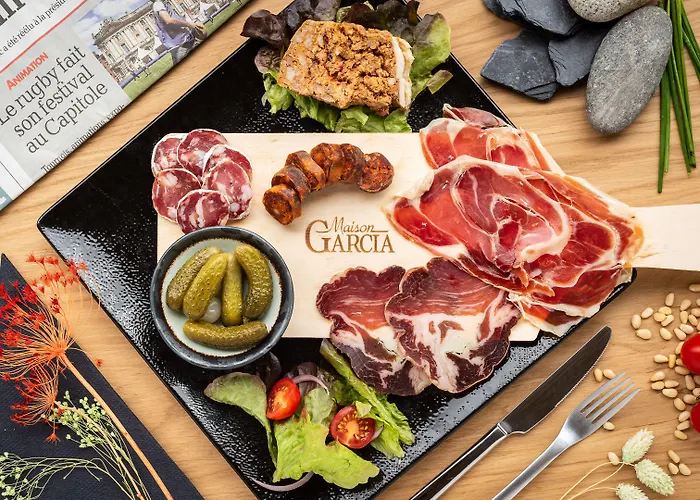 Aparthotel De Diane - Toulouse