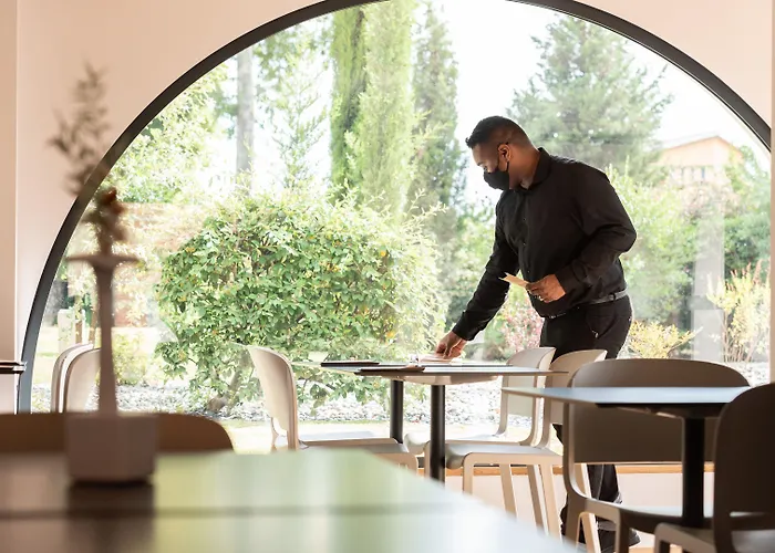 Aparthotel De Diane -