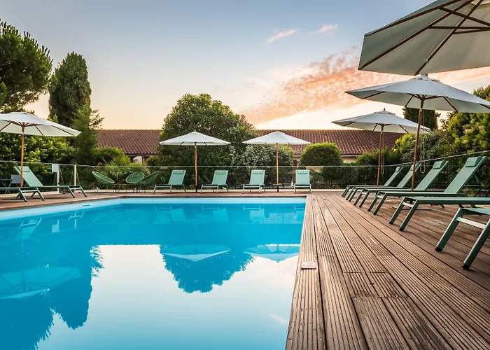 Aparthotel De Diane -