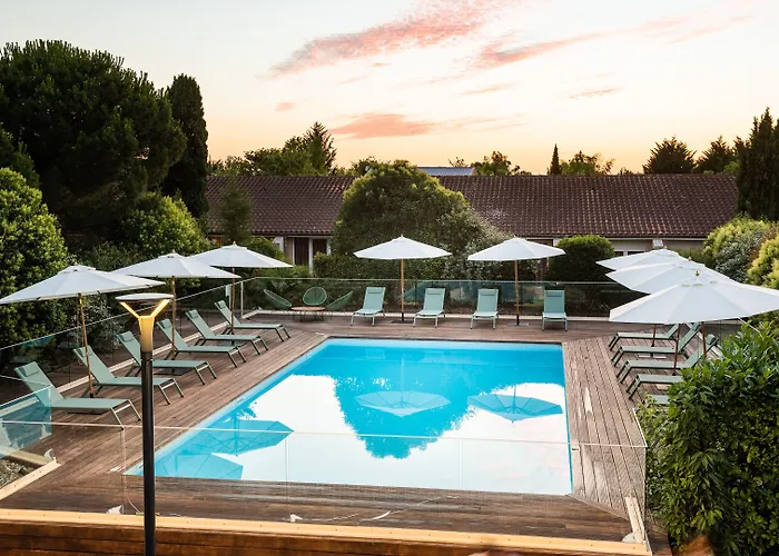 De Diane - 4* Toulouse