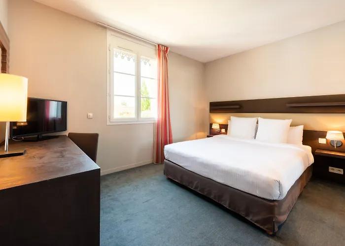 De Diane - Aparthotel