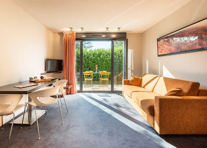 Aparthotel De Diane - 4*