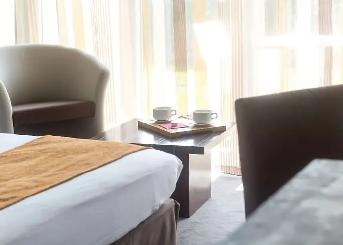 Aparthotel De Diane - 4*