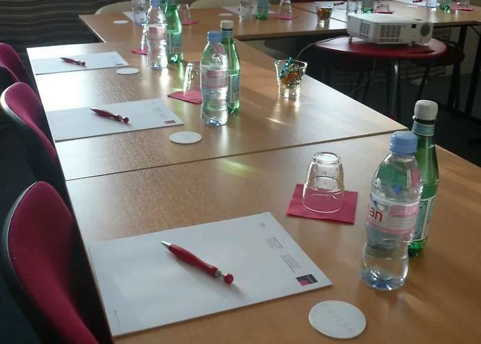 Aparthotel De Diane -