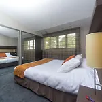 De Diane - 4*