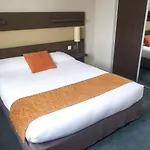 De Diane - Apart-hotel Toulouse
