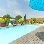 Apart-hotel De Diane - Toulouse
