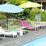 Apart-hotel De Diane -