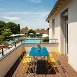 Apart-hotel De Diane -