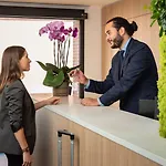 De Diane - Apart-hotel