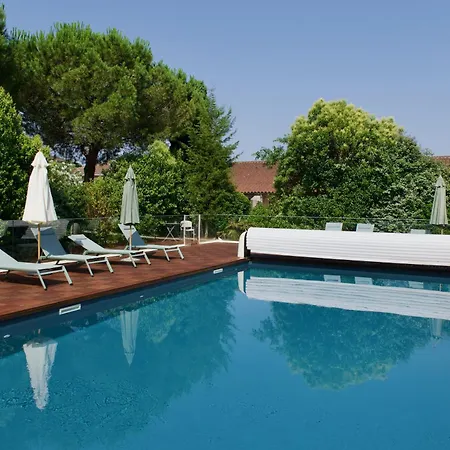 Apart Otel De Diane - Toulouse