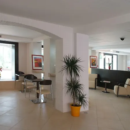 Apart Otel De Diane - Toulouse